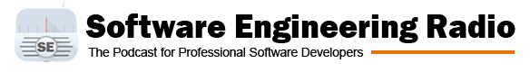 Software Engineering Radio Logo