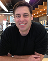 Welcome New Host Bryan Reinero Welcome New Host Bryan Reinero
