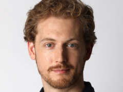 Episode 402: Rich Harris on the Svelte Javascript Framework Episode 402: Rich Harris on the Svelte Javascript Framework