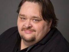 Episode 443: Shawn Wildermuth on Inclusivity Episode 443: Shawn Wildermuth on Inclusivity