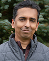 Episode 493: Ram Sriharsha on Vectors in Machine Learning