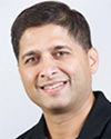 SE-Radio Episode 312: Sachin Gadre on the Internet of Things